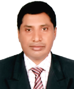Prof. Dr. Md. Fakhrul Alam