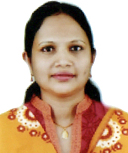 Assoc. Prof. Dr. Farzana Rabin