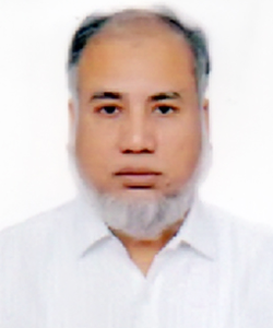 Assoc. Prof. Dr. Md. Atiqur Rahman Ebne Sadiq