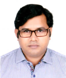 Asstt. Prof. Dr. Md. Iftakhar Alam