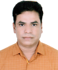 Assoc. Prof. Dr. Md. Hasan