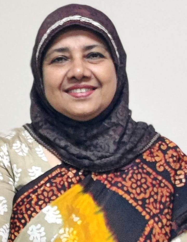 Prof. Dr. Meherun Nessa