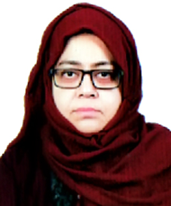 Prof. Dr. Rumana Nazneen