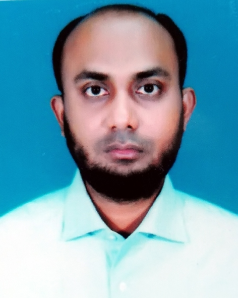 Asstt. Prof. DR. MUHAMMAD AHSANUZZAMAN KHAN