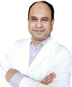 Asstt. Prof. Dr. Miah Wahiduzzaman