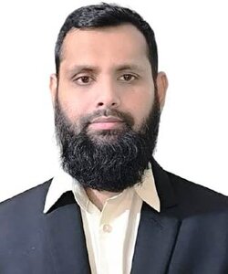 Asstt. Prof. Dr. Mohammad Kamrul Hasan