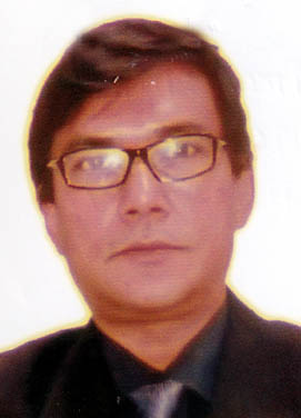 Prof.Dr.Mir Mosarraf Hossain
