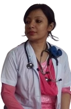 Dr. Parvin Sultana