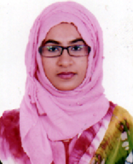 Dr. Swaad Tanzeem