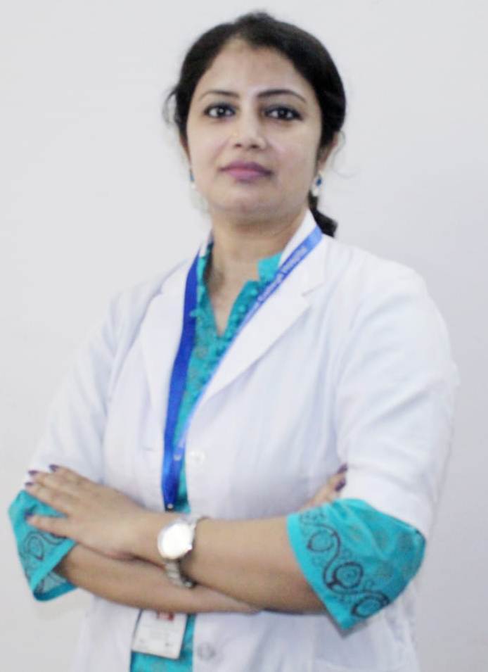 Dr. K. Jannat