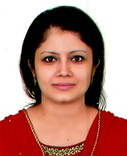 Asstt. Prof. Dr. Khatune Jannat