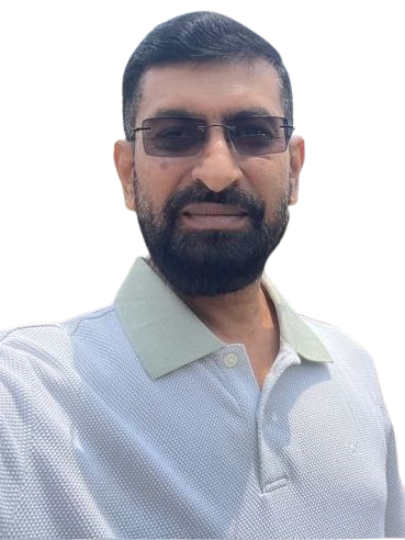 Dr. K.M. Ziaur Rahman