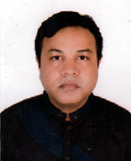 Asstt. Prof. Dr. Enamul Hoque Khan