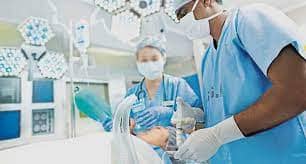 Anaesthesiology