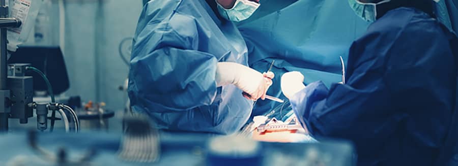 Surgery