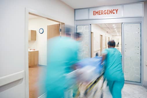 Emergency