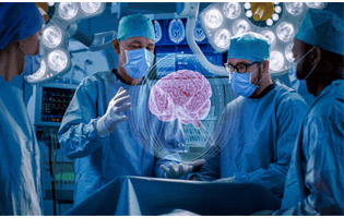 Neurosurgery