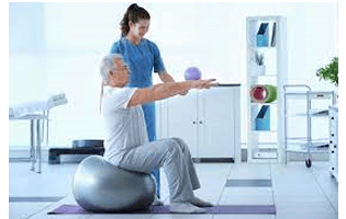 physiotherapy
