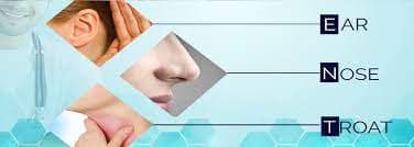 Otolaryngology  & Head Neck Surgery