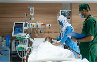 ICU