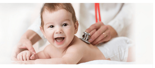Paediatrics