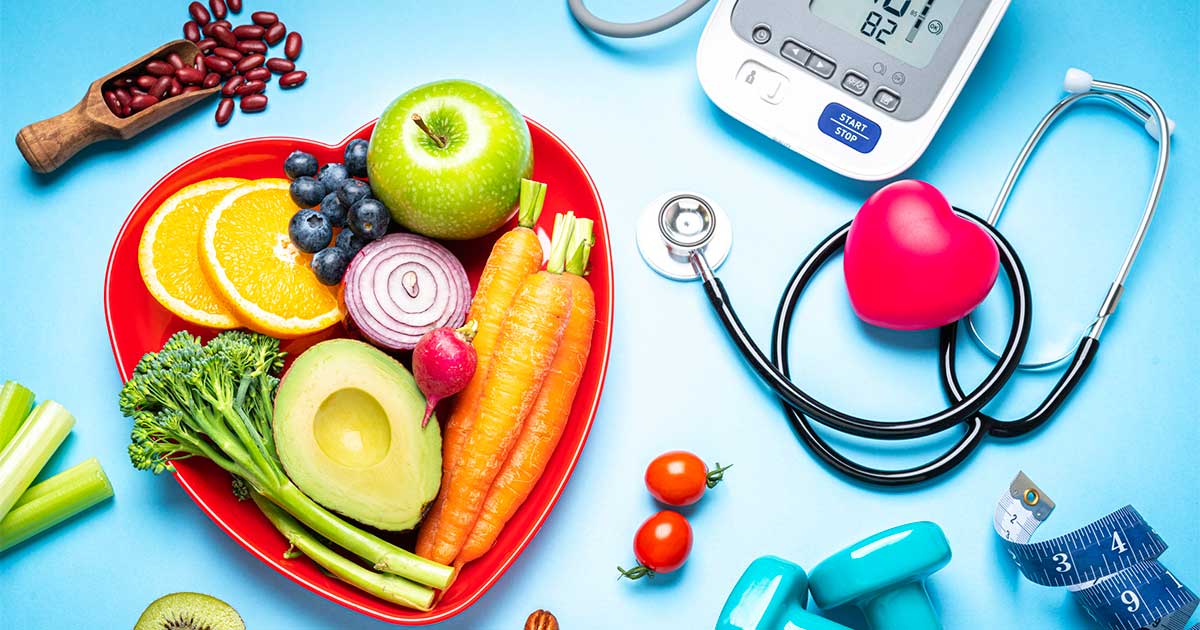 DIABETES, WEIGHT & LIFE STYLE