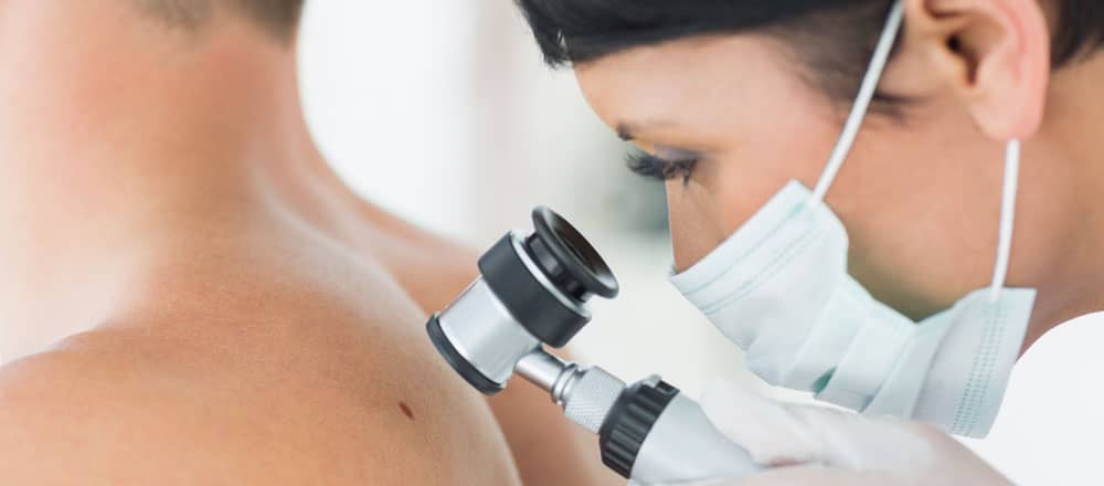 Dermatology